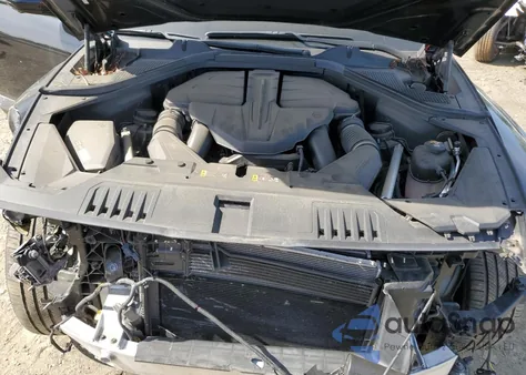 2023 Genesis Gv80 Base z USA, uszkodzony, nr VIN KMUHCESC4PU107079